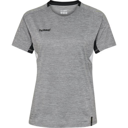 Hummel Tech Move Jersey S//S Camiseta Mujer